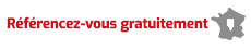 Offreurs : référencez votre entreprise gratuitement